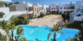 T2 de luxo em Albur-VIllage a 10 minutos da praia a pé